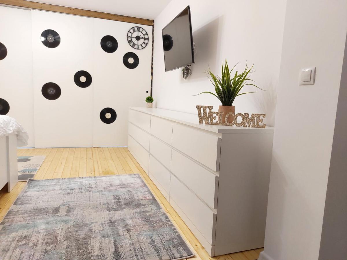 Studio 22 Craiova Extérieur photo