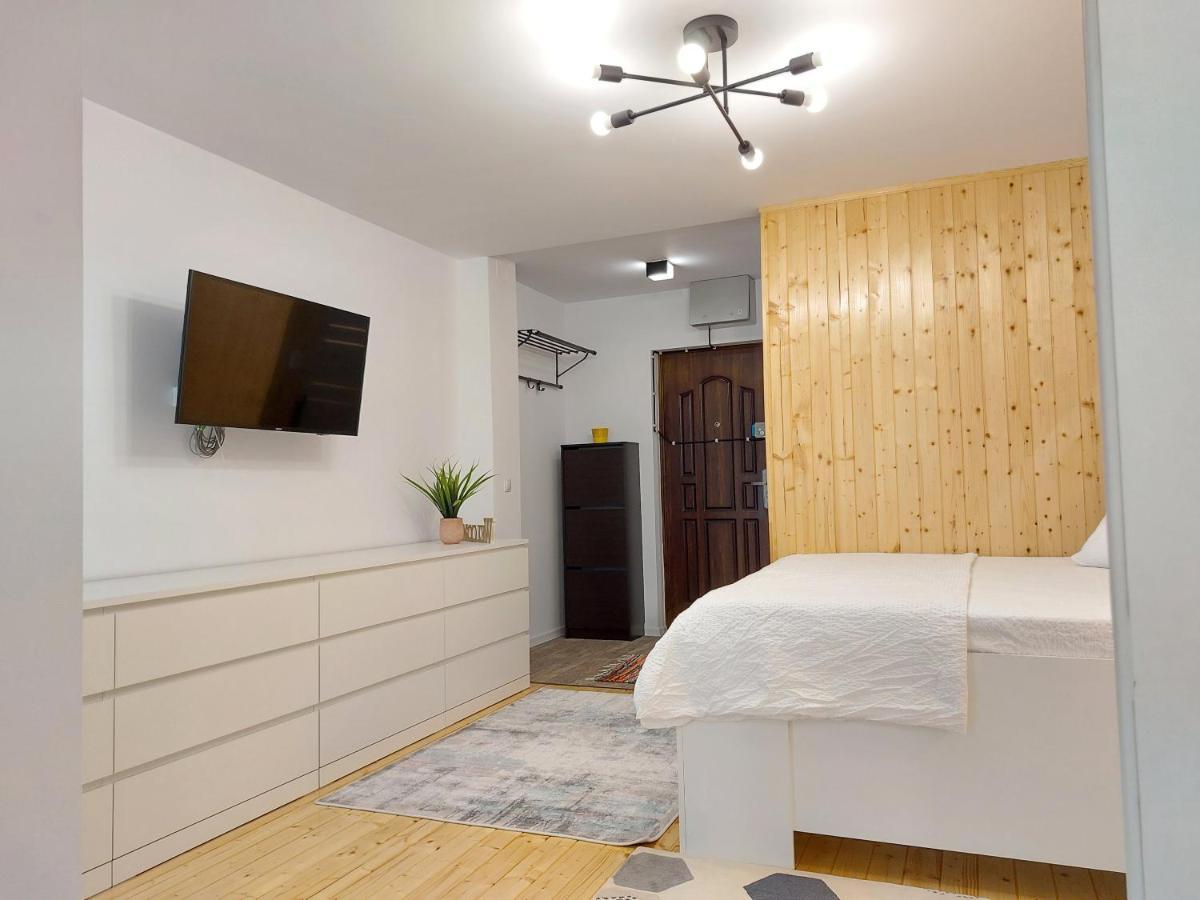 Studio 22 Craiova Extérieur photo